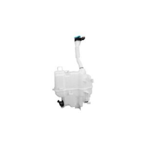 Sherman 3467A-600W-0 Washer Fluid Reservoir for 2014-2018 Mazda 3