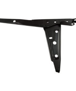 New Radiator Support TO1233136 center for 2014-2019 Toyota 4Runner