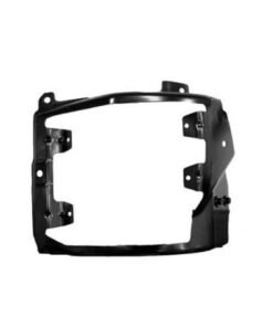 Sherman Front Bumper Bracket left side for 2016-2019 Chevy Silverado 1500