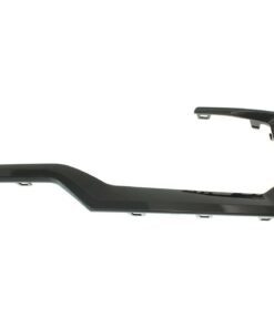 New Rear Bumper Trim GM1147112 84074539 passenger side for 2017 GMC Terrain