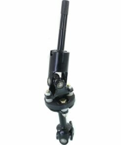 NEW Steering Column Lower Intermediate Shaft w/ Coupling for 99-04 Chevy Tracker