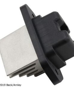 New Beck Arnley 204-0021 Blower Motor Resistor for 2003-2007 Honda Accord EX, LX