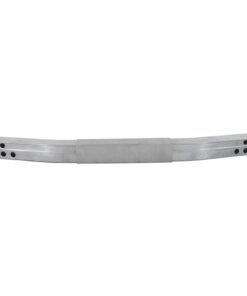 Bumper Reinforcement rear aluminum natural for 2007-2009 Honda Civic Si