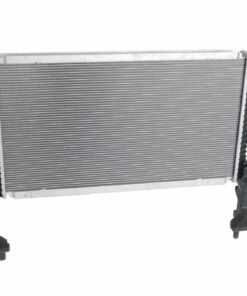 NEW Radiator FO3010332 / FR3Z8005C for 2015-2016 Ford Mustang