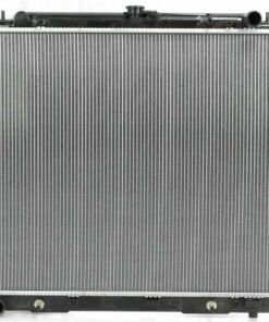 Radiator for Nissan Pathfinder Frontier Xterra 4.0 5.6 2807