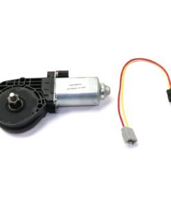 Window Motor F2VZ54233V95ARM 1W7Z5423395AA for 1992-2011 Ford Crown Victoria LX