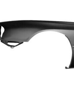 Sherman 767-31QL Front Fender left side for 2000-2005 Chevrolet Impala