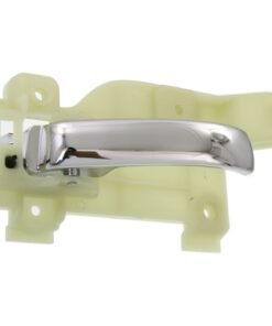 New Door Handle 1NS06SZ0AA right side for 2010-2012 Dodge Caliber SE, SXT