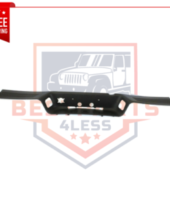 NEW Rear Bumper Step Pad Molding Trim, CH1191110 55077340AD for 03-09 Dodge Ram