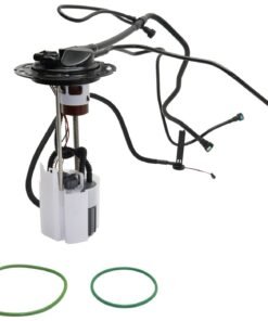 Fuel Pump electric right side for 2007 Chevrolet LS, LT & Pontiac Torrent Base