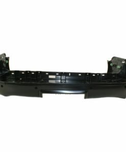 NEW Rear Primed Bumper Cover w/ Sensor Holes for 2003-2006 Ford Expedition