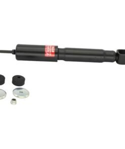KYB 341343 Front Shock Absorber & Strut left right for 01-06 GMC Yukon SLT 4WD