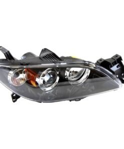 Headlight MA2519113 HID/Xenon right side for 2004-2006 Mazda 3 GS, GT, GX, i, S