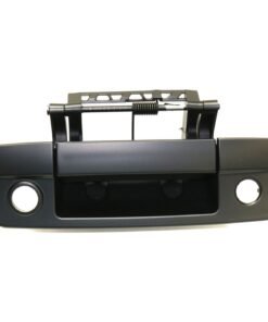 Tailgate Handle 68197873AA primed plastic for 2013-2018 Ram 1500/2500/3500