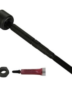 Moog EV800951 Front Tie Rod End left right side for 2013-2019 Nissan NV200