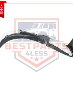 Front Right Splash Shield for 2011-2013 Hyundai Sonata Models w/Sport Suspension