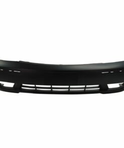 NEW Primered Front Bumper Cover for 2005-2007 Ford Five Hundred 500 w/Fog Lights