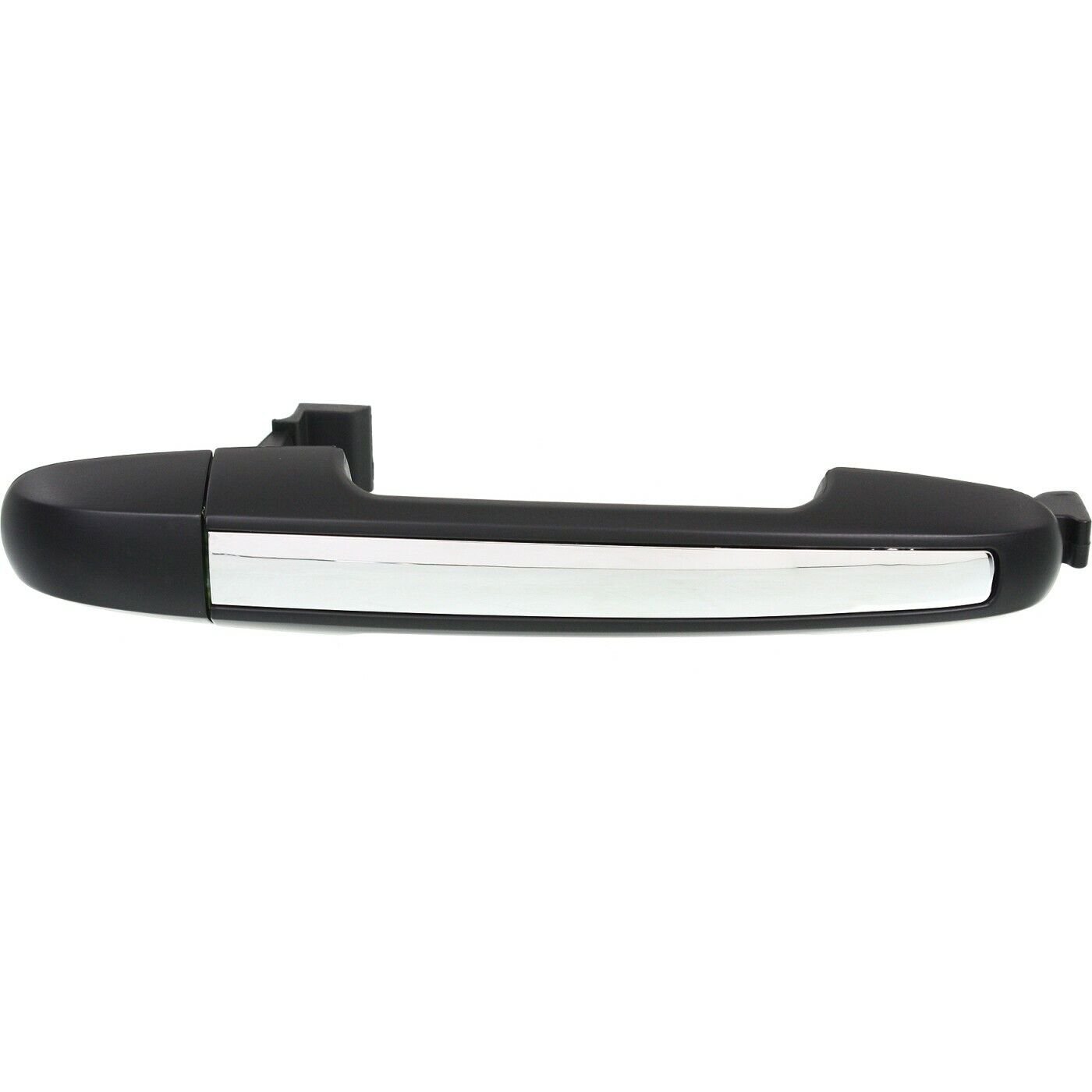New Rear Exterior Door Handle black for 2006-2010 Hyundai Sonata GLS