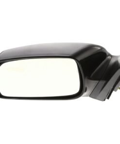Kool Vue TY85EL Mirror Left Side Heated for 2007-2011 Toyota Camry Japan Built