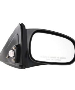 Kool Vue HO1321102 Power Mirror right side for 96-00 Honda Civic DX 2-Door Coupe