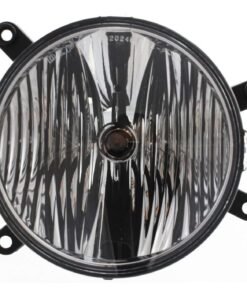 New Fog Light FO2592207 9R3Z15200B left side for 2005-2009 Ford Mustang GT