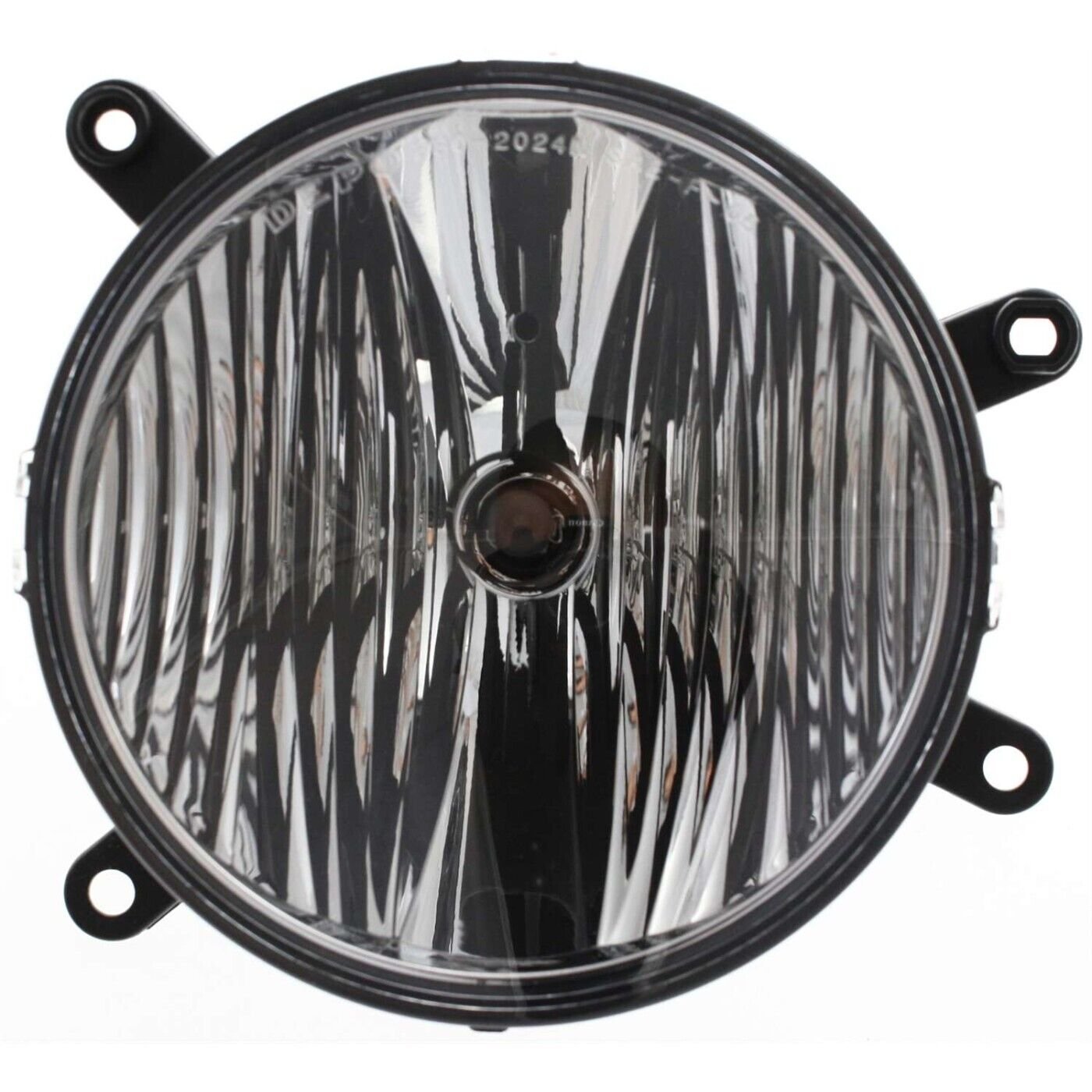 New Fog Light FO2592207 9R3Z15200B left side for 2005-2009 Ford Mustang GT