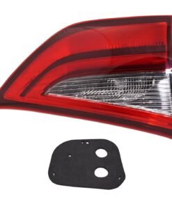 Tail Light TO2802158 left side for 2020 Toyota Sienna Base, L, LE, Limited, XLE