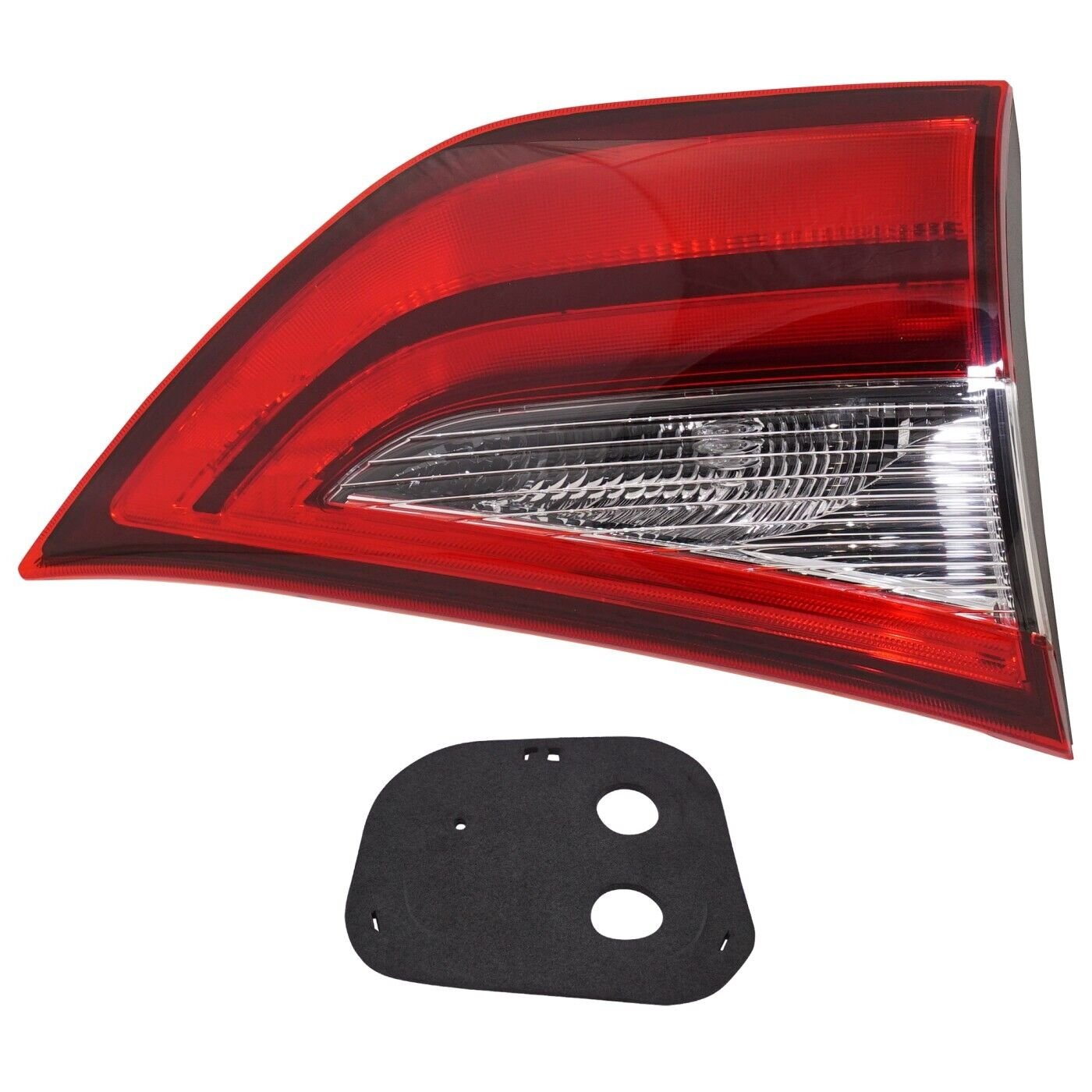 Tail Light TO2802158 left side for 2020 Toyota Sienna Base, L, LE, Limited, XLE