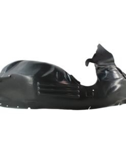 Front Splash Shield plastic passenger side for 2009-2012 Lincoln MKS Base