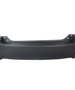 Bumper Cover for 2011-12 Scion xB 2.4L 4Cyl Engine To 12-12 Rear Plastic Primed