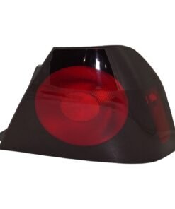 Tail Light right side red lens halogen for 2005 Chevrolet Impala