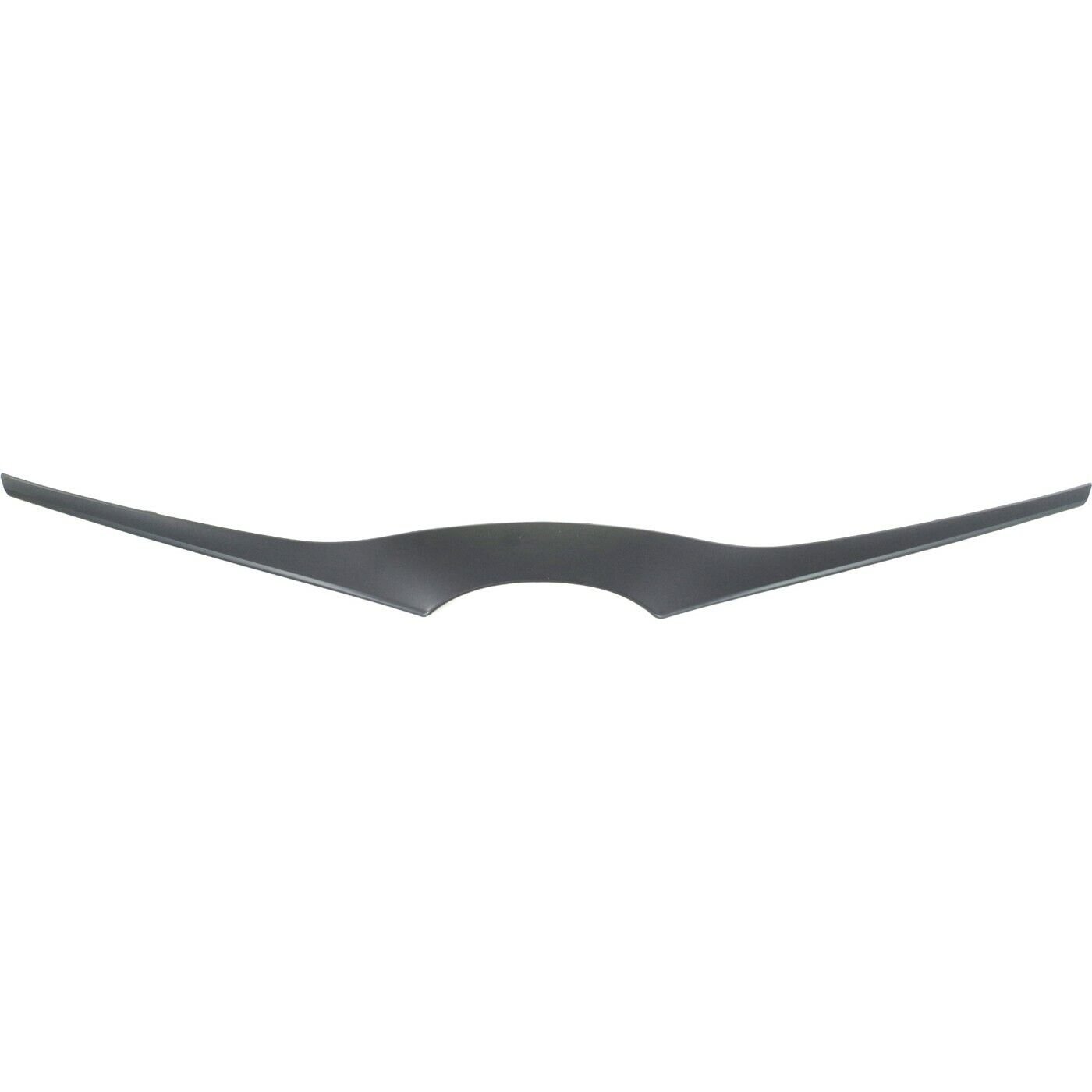 New Grille 527190D900 primed plastic for 2015-2017 Toyota Yaris CE, L, LE, SE