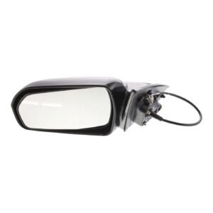 Kool Vue HO42EL Mirror Power Glass Left Side for 1998-2002 Honda Accord Coupe