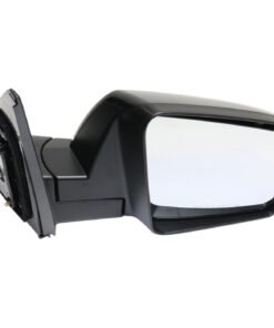 Kool Vue TY177ER Mirror Heated Right Side for 2014-2017 Toyota Sequoia SR5
