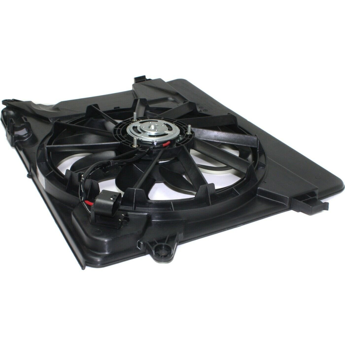 New Radiator Cooling Fan GM3115257 for 2017-2021 Buick Encore Preferred