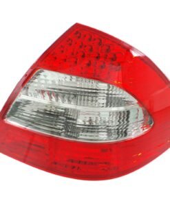 Tail Light LED right side for 07-09 Mercedes E350 / E63 AMG Base Sedan 4-Door