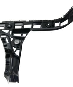 New Rear Bumper Retainer passenger side outer for 2015-2018 Volkswagen Jetta