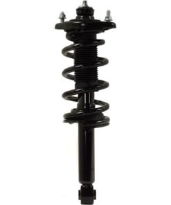 TrueDrive RH2807010 Rear Loaded Strut Left Side for 2012-2016 Honda CR-V FWD