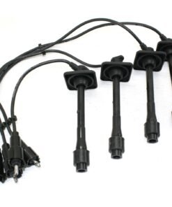 New Spark Plug Wire 9091922400 set for 1997-2001 Toyota Camry CE, LE, XLE