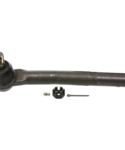 Moog ES3496 Front Tie Rod Ends Left Side for 1998-1999 Dodge Ram 2500 Base 4WD