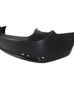 Rear Bumper Cover primed for 2011-2015 Chevrolet Cruze w/ RS Package
