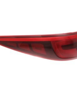 New Tail Light halogen left side CAPA for 2017-2019 Kia Sportage