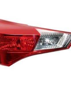 New Tail Light halogen left side for 2013-2015 Toyota RAV4 LE, Limited, XLE