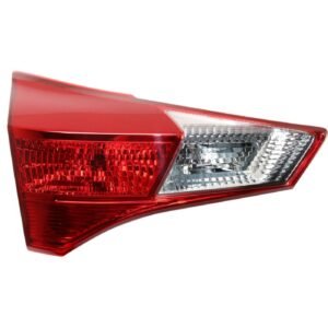 New Tail Light halogen left side for 2013-2015 Toyota RAV4 LE, Limited, XLE