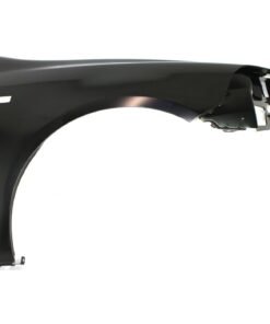 Front Fender 15825372 right side for 2009-2012 Chevrolet Malibu LS, LT, LTZ