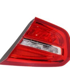 New Tail Light LED MB2803118 right side inner for 2015-2017 Mercedes GLA250
