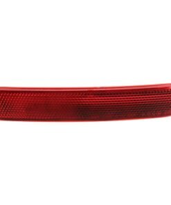 New Rear Bumper Reflector right side CAPA for 2011-2013 Toyota Highlander