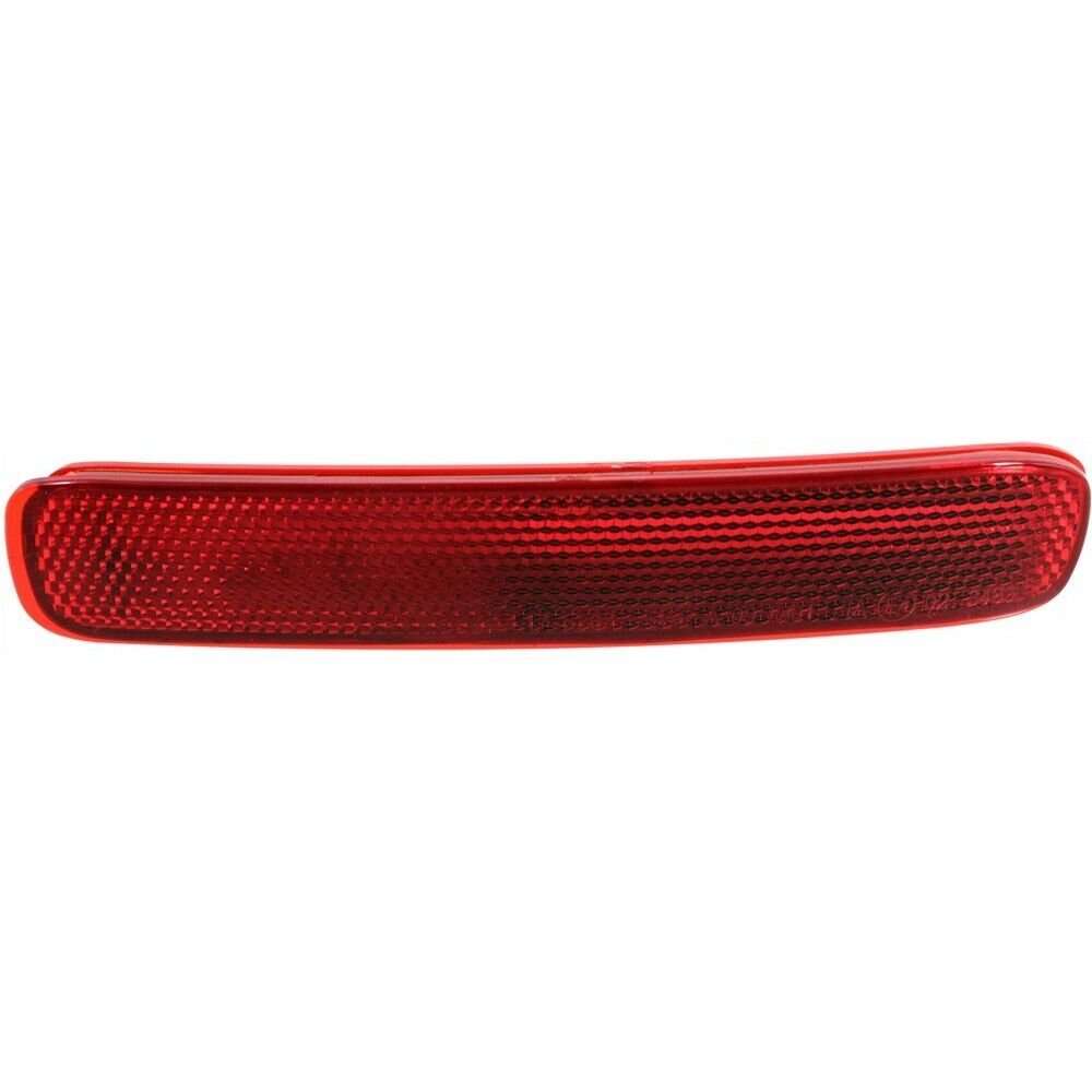 New Rear Bumper Reflector right side CAPA for 2011-2013 Toyota Highlander