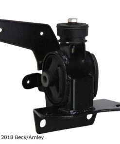 Beck Arnley 104-2061 Motor Mounts left side for 2009-2013 Toyota Matrix Base