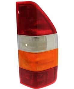 Taillight halogen right side for 2003-2006 Dodge Sprinter 2500 Base & 3500 Base